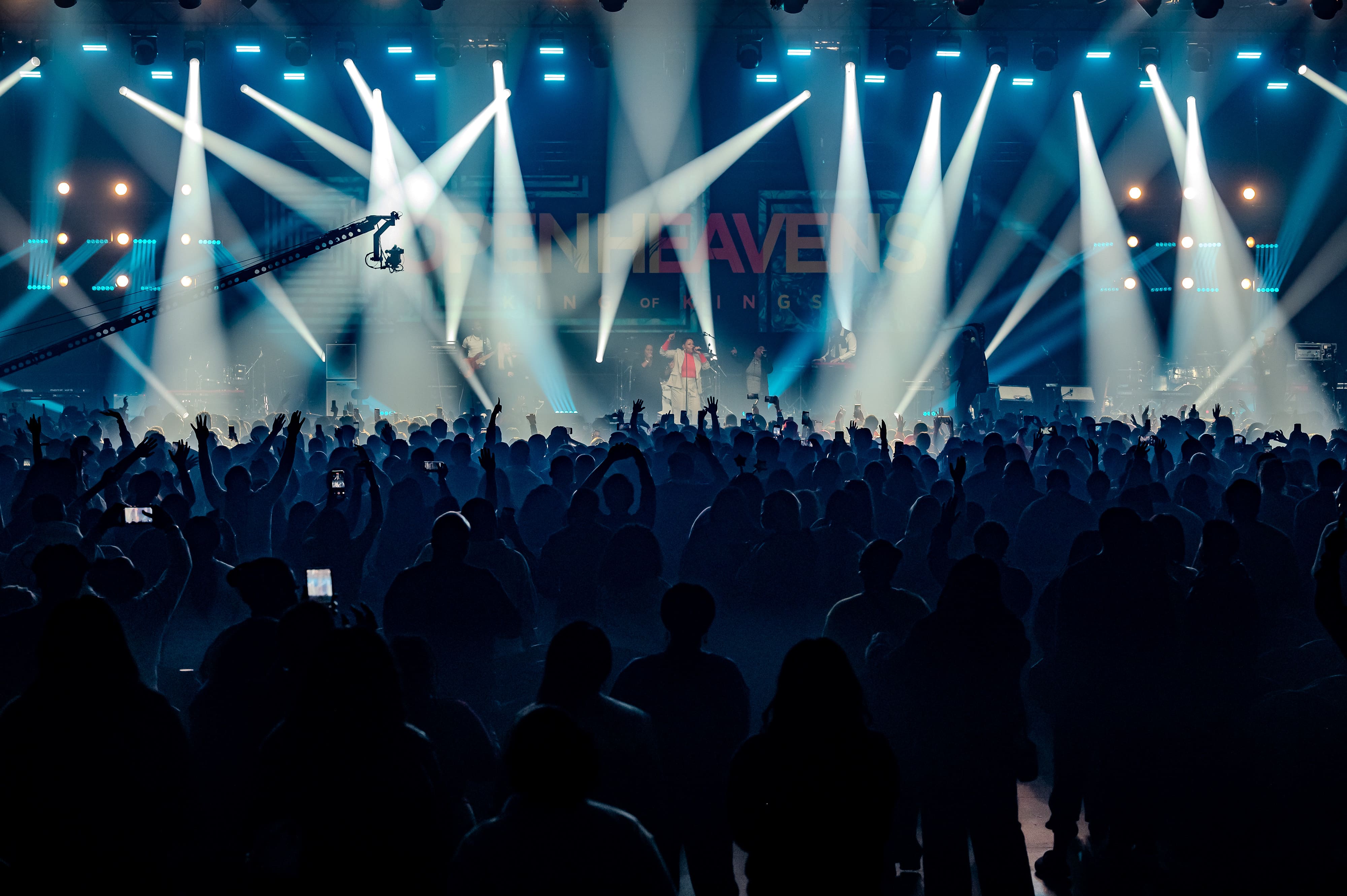 Preview from Open Heavens 2024