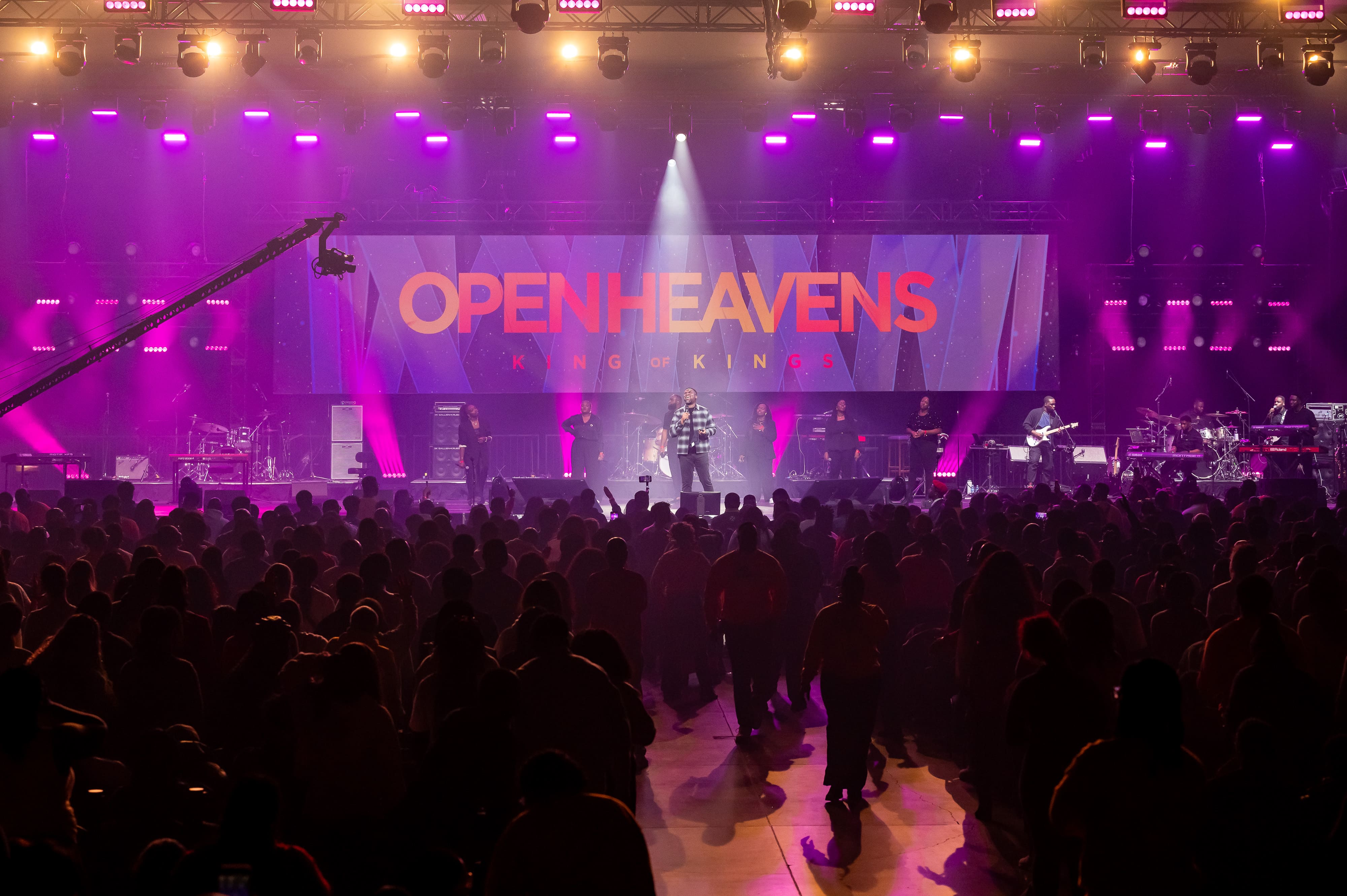 Preview from Open Heavens 2024