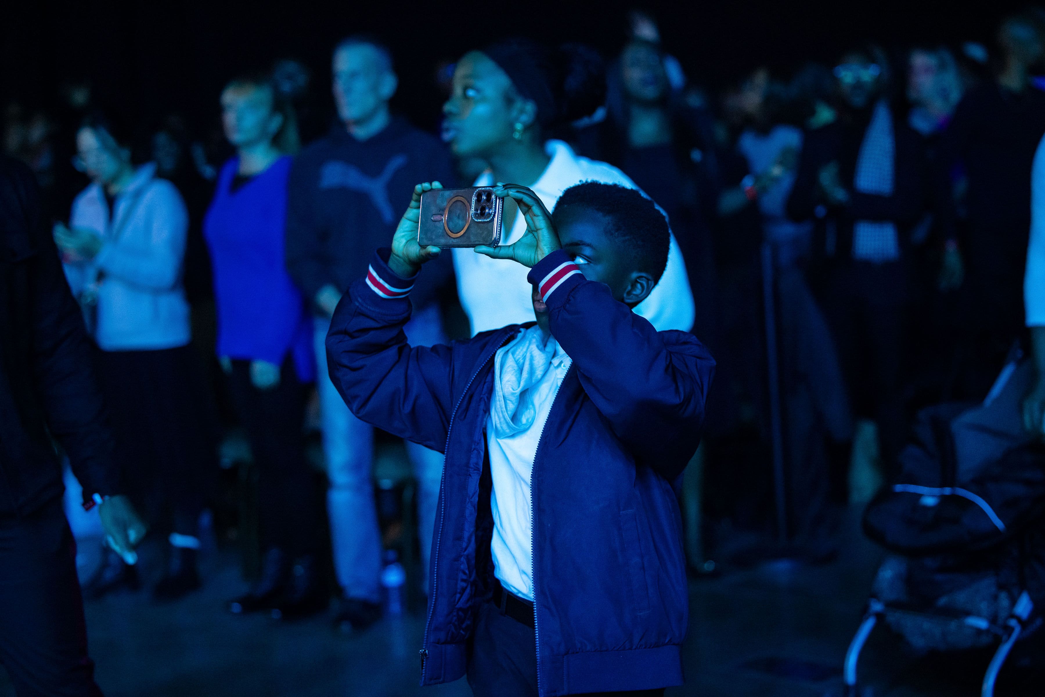 Preview from Open Heavens 2024