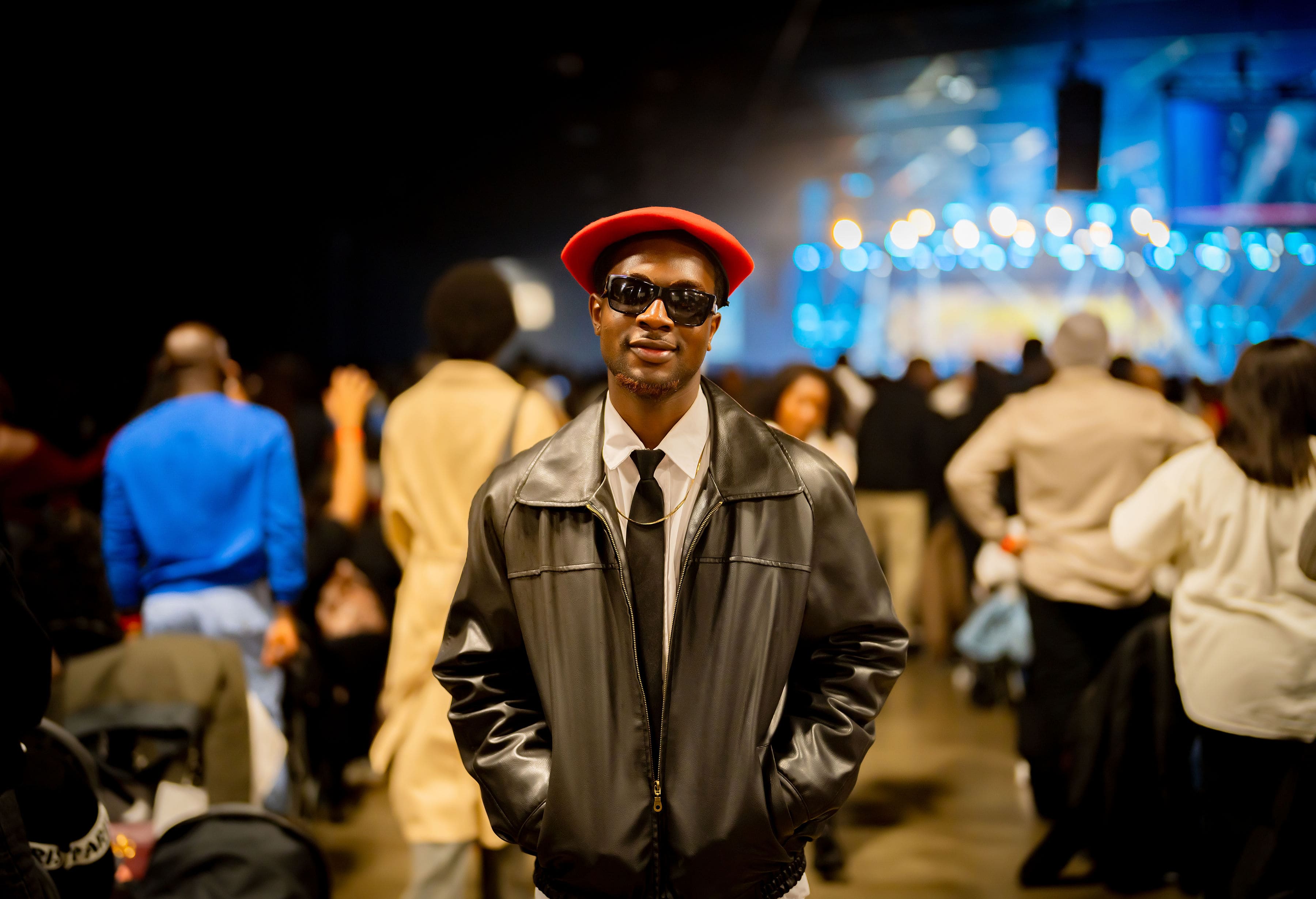 Preview from Open Heavens 2024