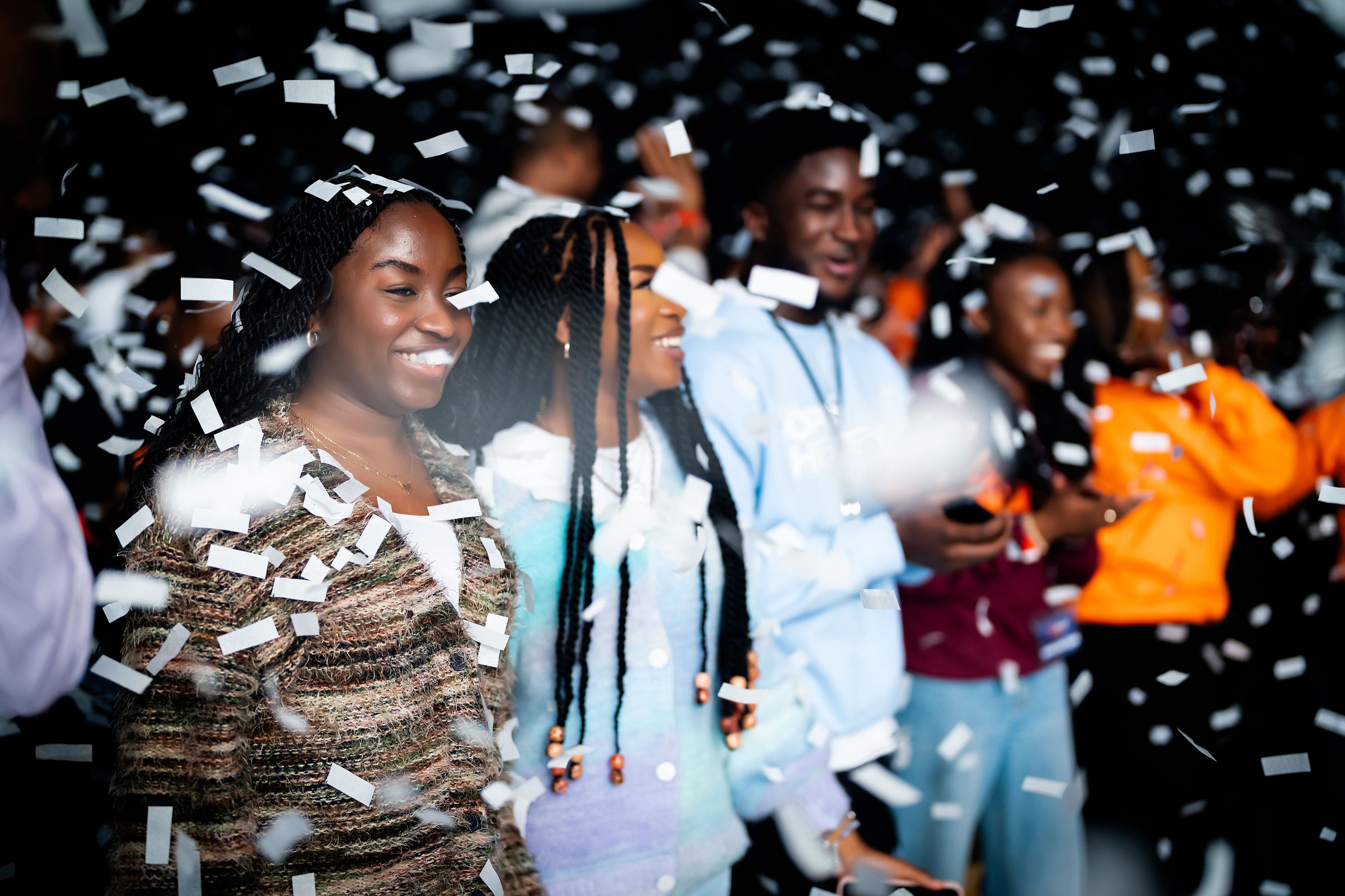 Preview from Open Heavens 2024