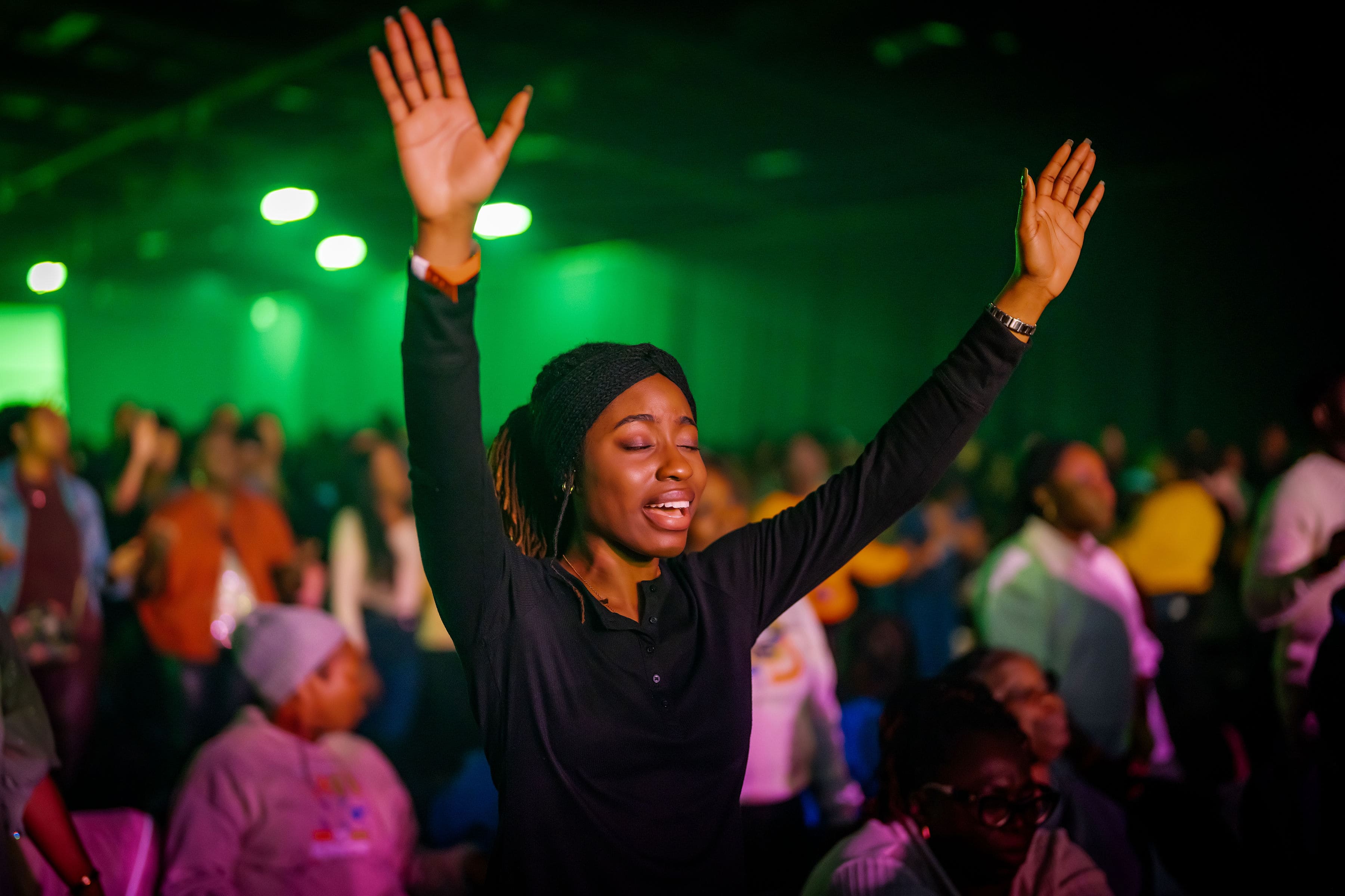 Preview from Open Heavens 2024