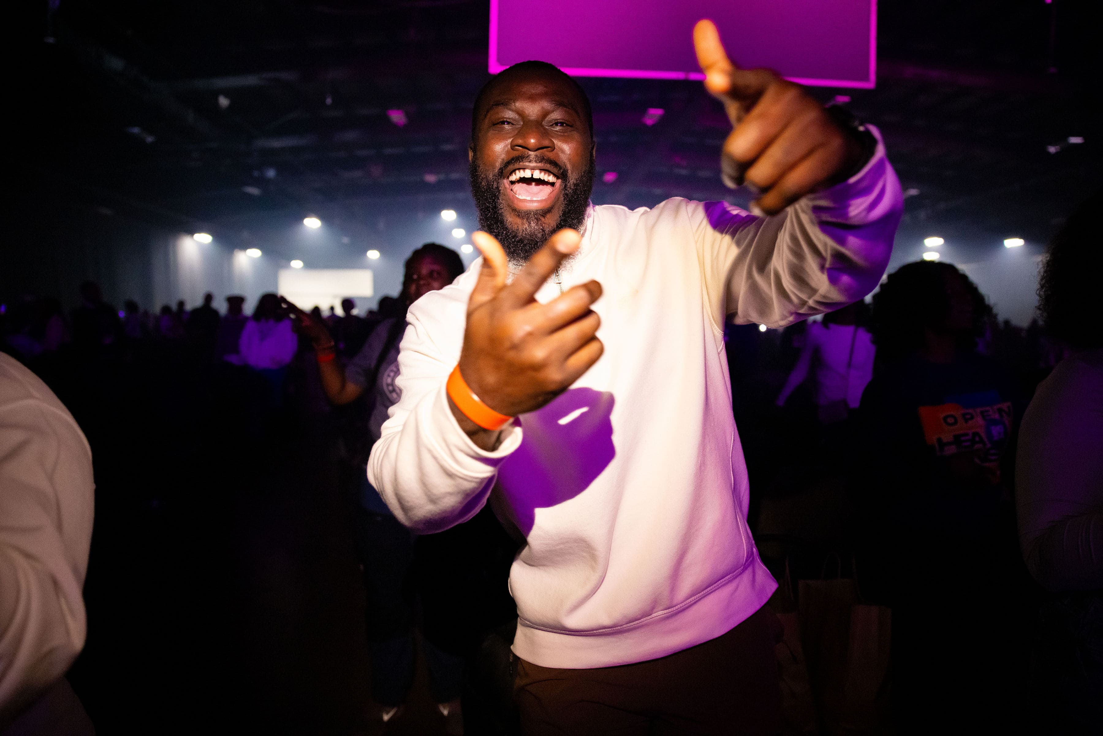 Preview from Open Heavens 2024